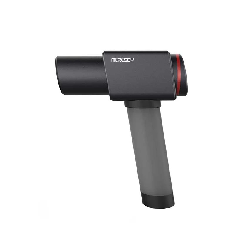 【美國Meresoy 9°按摩槍】Meresoy 9度按摩槍【正品】✔超長續航 ✔AI智能芯片 ✔美國進口無刷電機MOS管 ✔12mm振幅 ✔鋁合金機身 ✔實時壓力顯示 ✔6檔振動模式 ✔6款專業按摩頭【原裝行貨1年原廠保養】