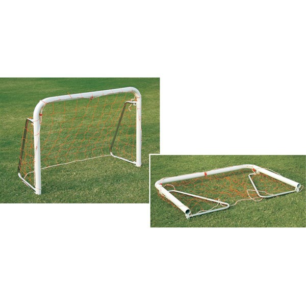 小型 3' x 4' 足球龍門 #SGP-STJ20