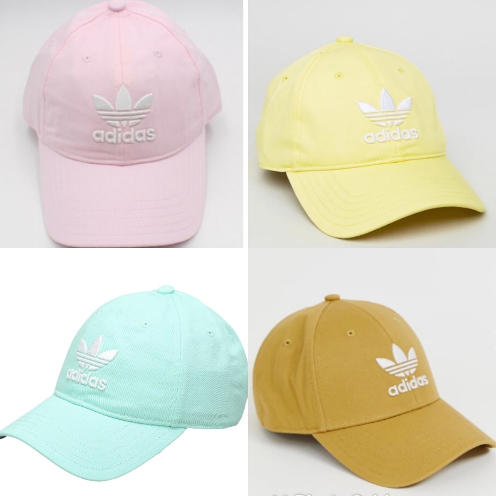 Adidas Cap