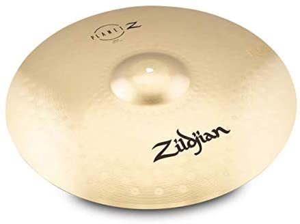 Zildjian PLANET Z ZP4PK 套鈸 4片銅鈸套組