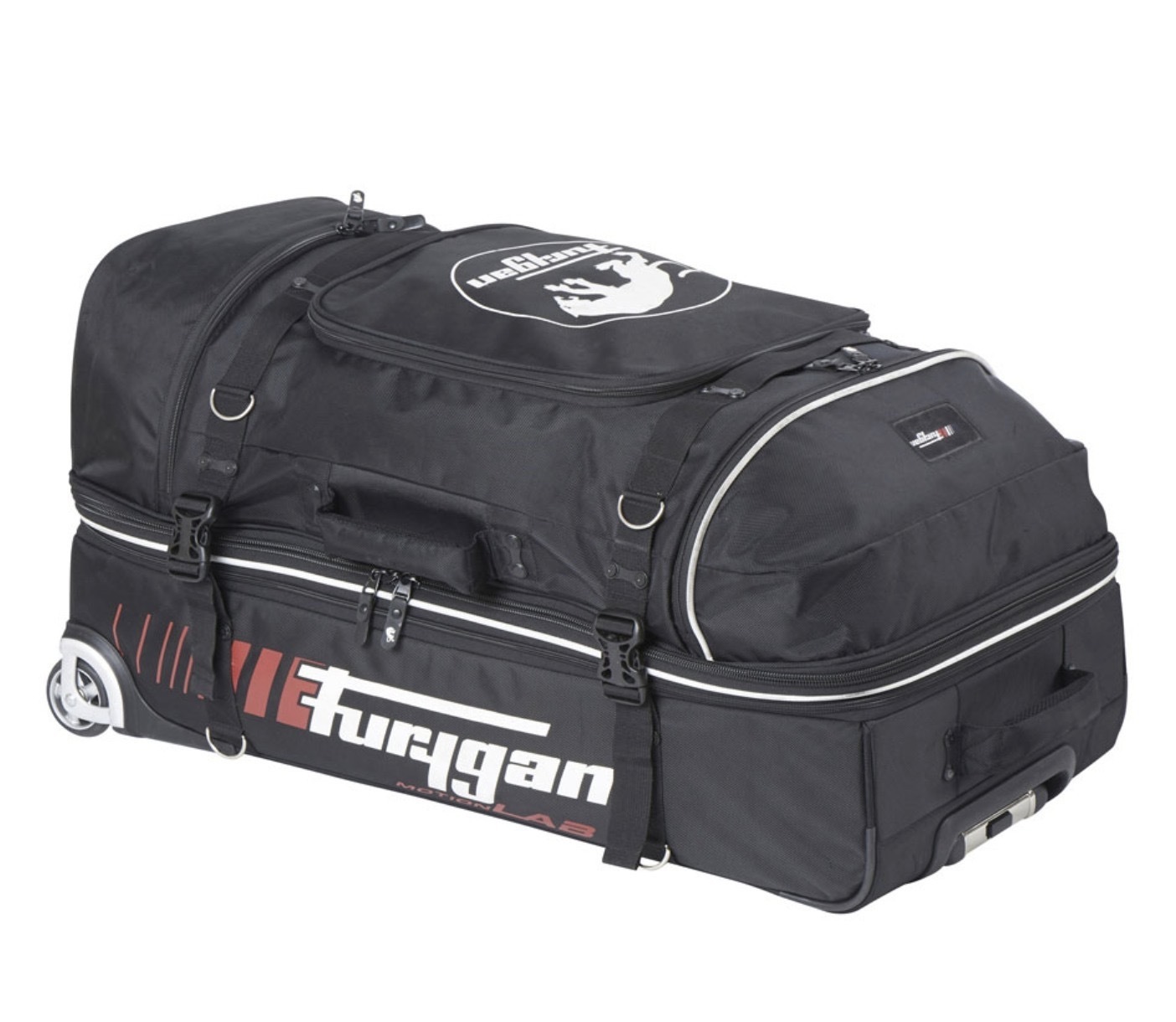 FURYGAN TANKER 旅行箱