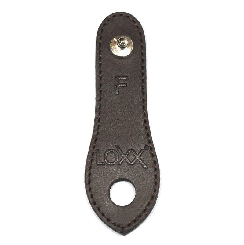 德製LOXX P-F 木吉他導線孔 專用安全扣 FISHMAN專用 安全背帶扣