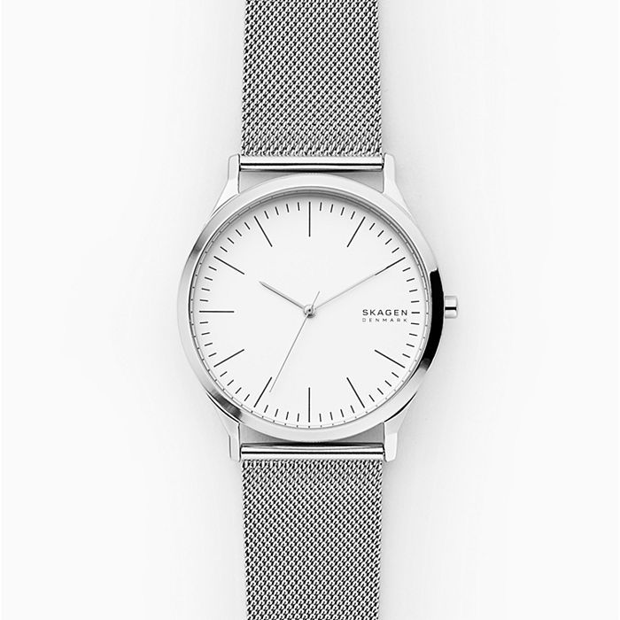 Skagen 斯卡恩 丹麥 Skagen手錶石英錶SKW6565