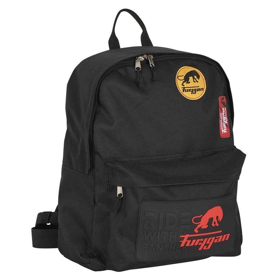 FURYGAN SAC PATCH 後背包
