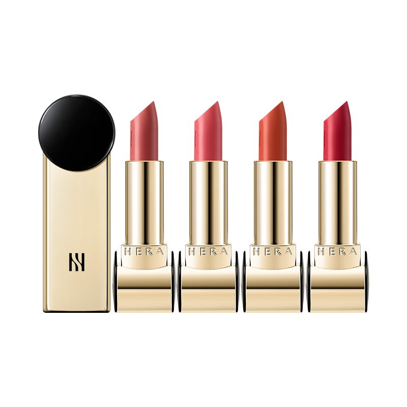 HERA New Rouge Holic