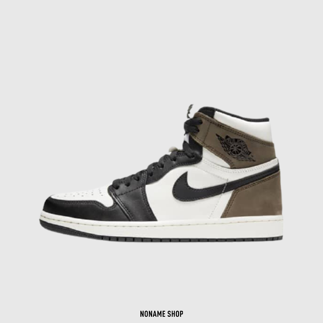NIKE AIR JORDAN 1 “DARK MOCHA” AJ1 喬丹 摩卡 (男/女款)