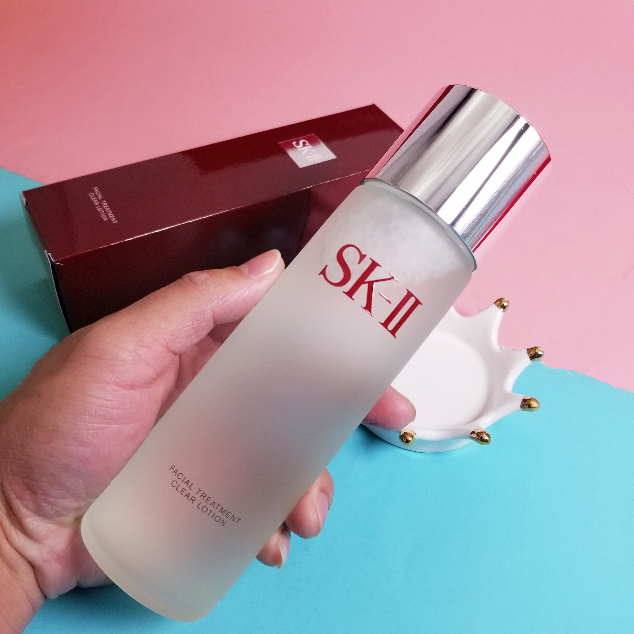 SK-II SK2 - 清瑩露 230mL