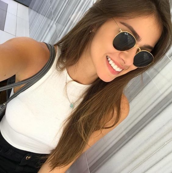 現貨｜RAY-BAN Unisex Large Metal Round Sunglasses RB3447 50mm RAYBAN