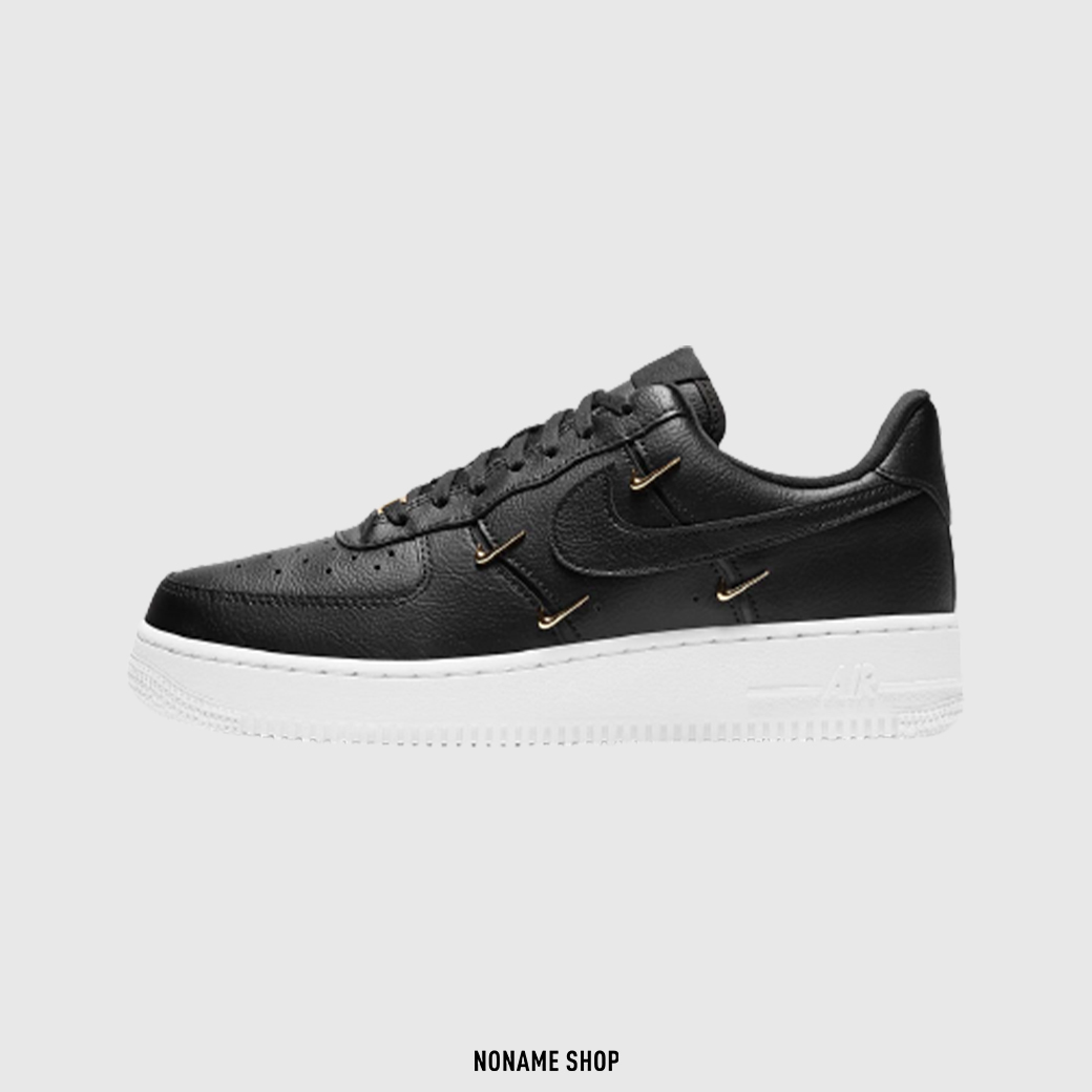 💥出清特價💥 NIKE AIR FORCE 1 LX AF1 立體 金勾 運動 休閒鞋 (女款)