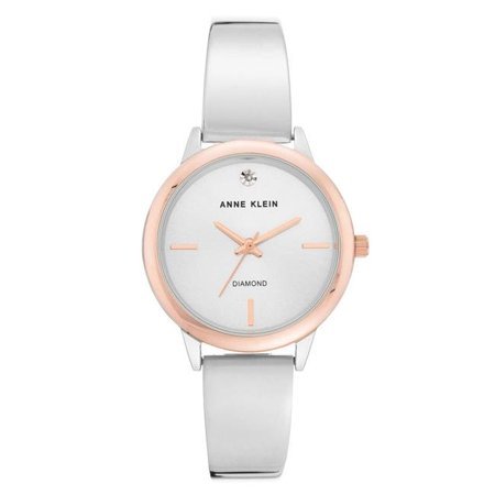 Anne Klein 真鑽系列腕錶 AN00507