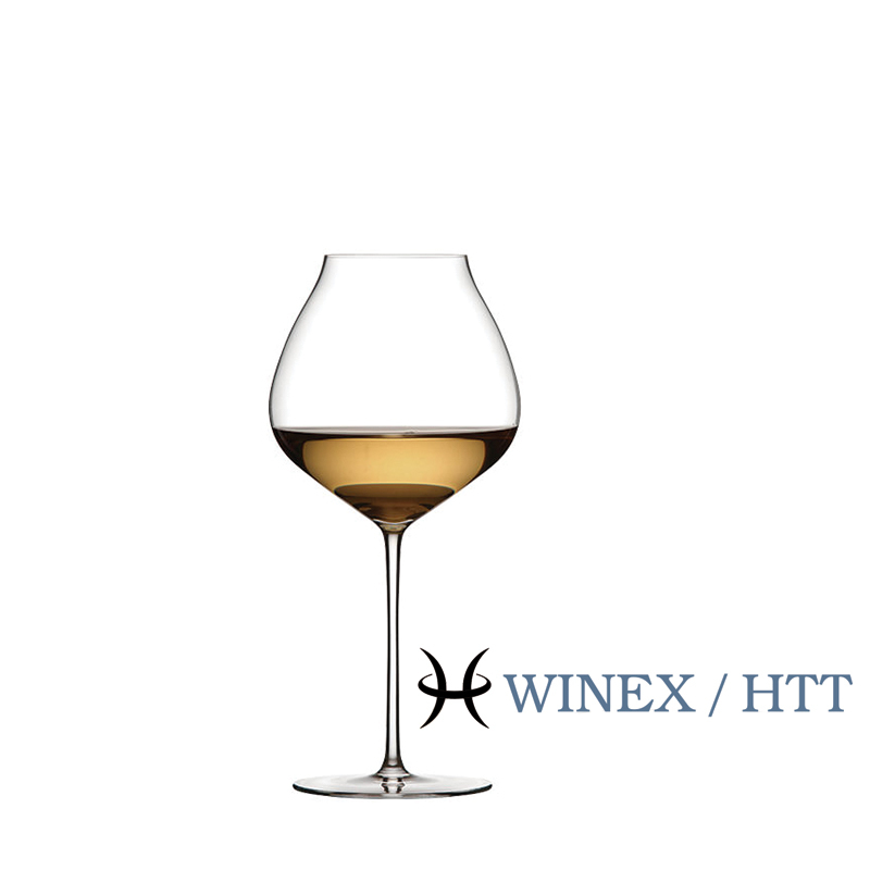 WINEX/HTT 勃根地 手工紅酒杯 S Plus 460ml
