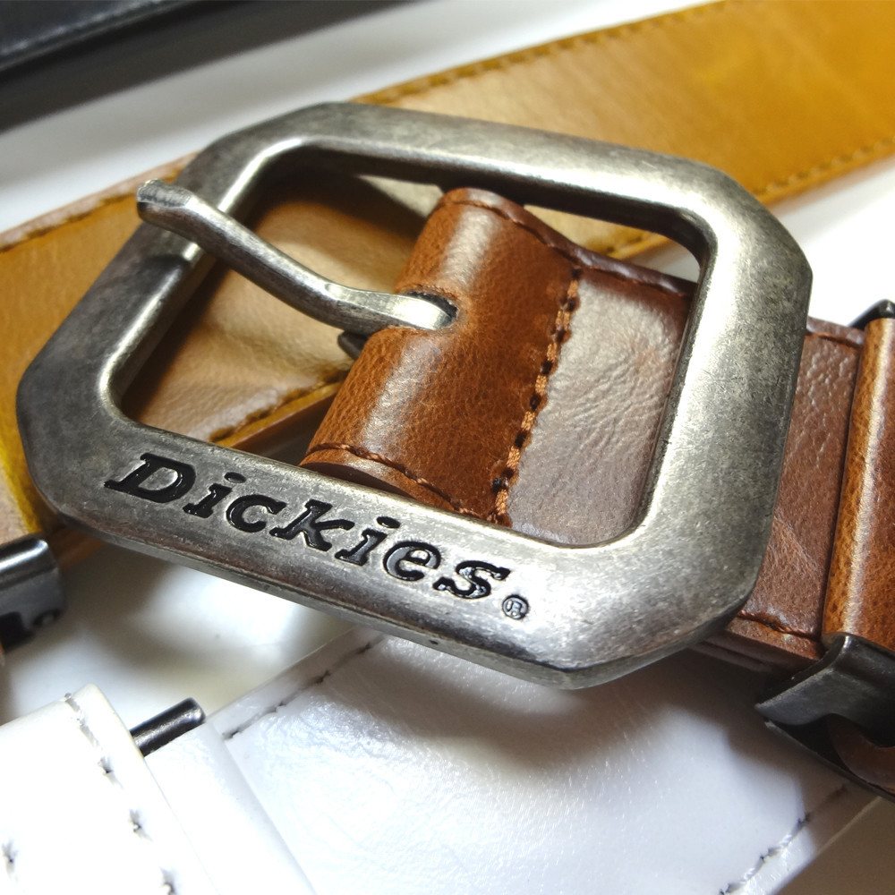 Dickies Plain Belt