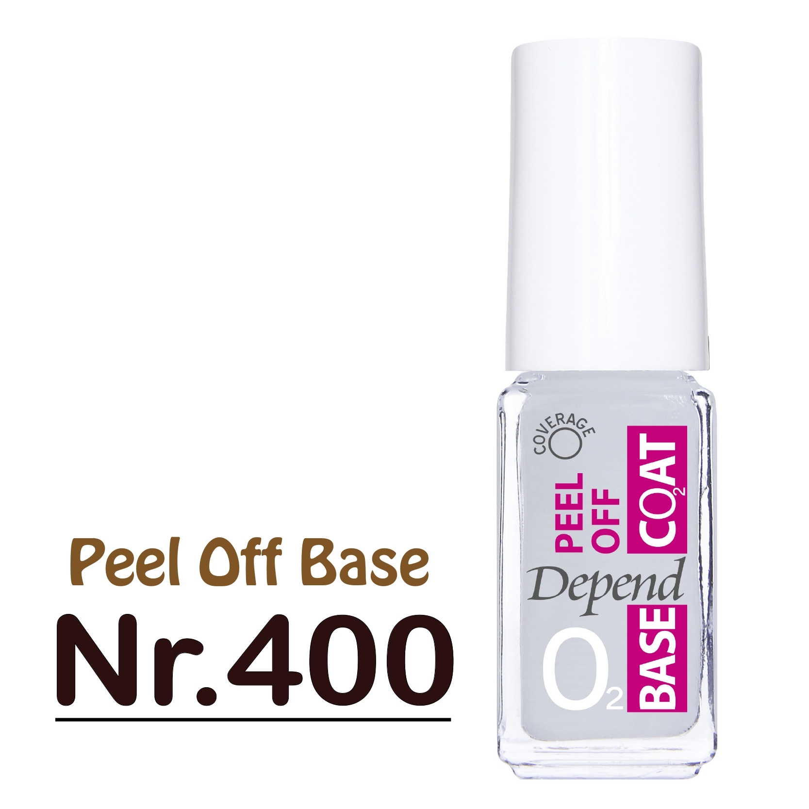 O2 甲油 400 撕拉底油