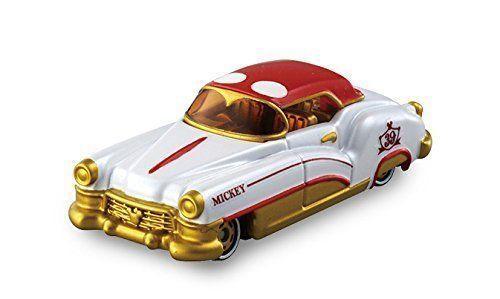 TOMY Disney Motors Dream Star II Special 39 Mickey Mouse (899464)