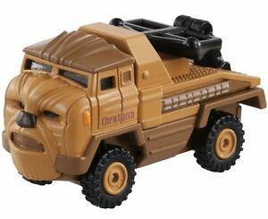 TOMY Star Cars SC-10 Chewbacca (841883)