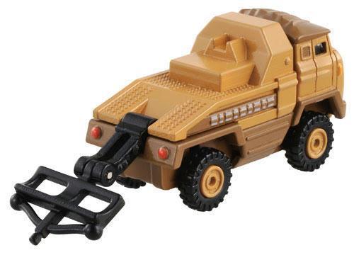 TOMY Star Cars SC-10 Chewbacca (841883)