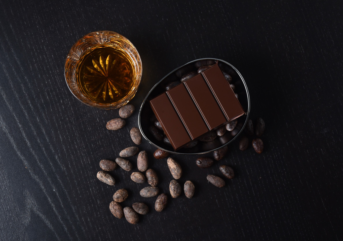 手工朱古力-朱古力-香港品牌-香港製造