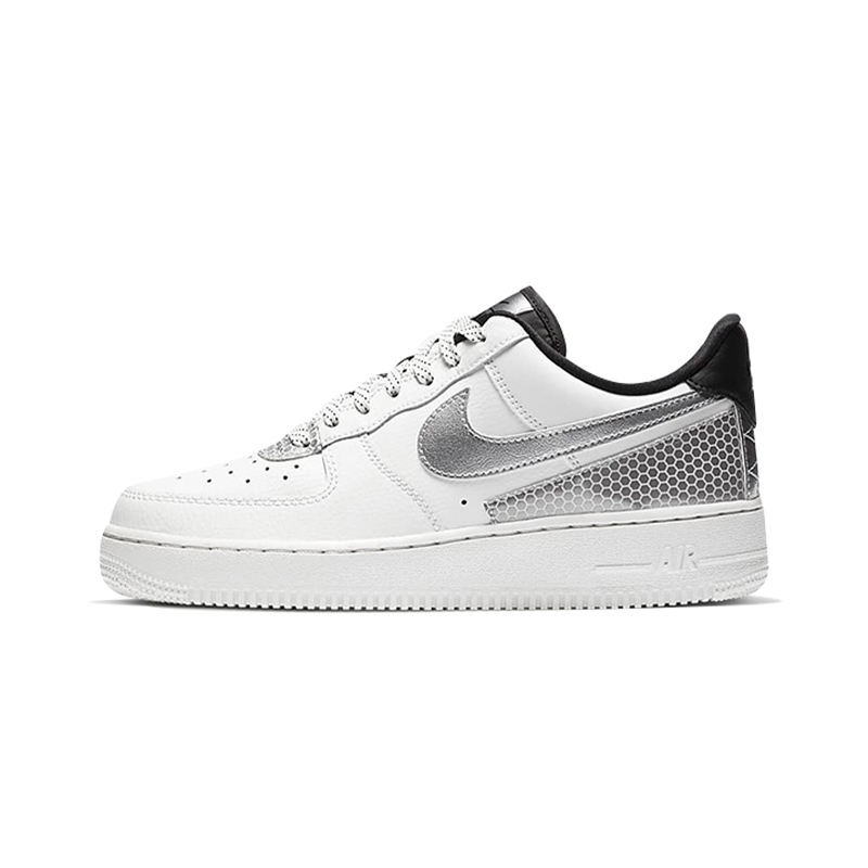Nike Air Force 1 '07 SE 3M™ 白 反光 女款  CT1992-100 [台灣現貨]