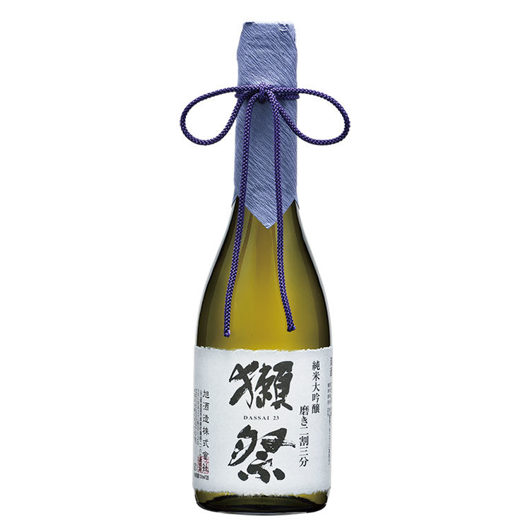 獺祭 二割三分 純米大吟醸 720ml
