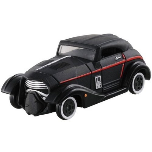 TOMY Star Cars SC-06 Star Cars Kylo Ren (841913)