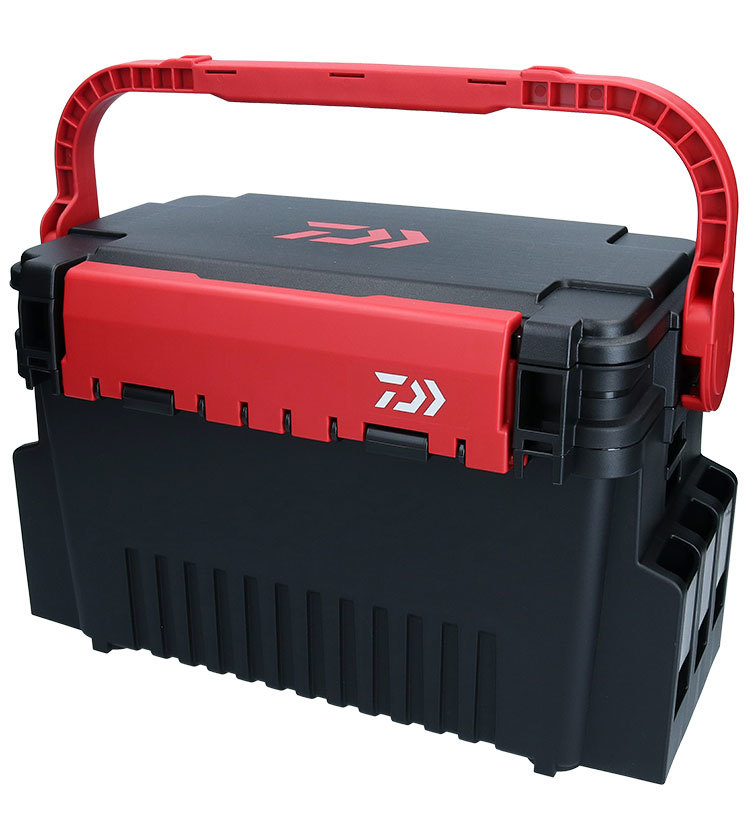 DAIWA TB4000 /TB3000 TACKLE BOX