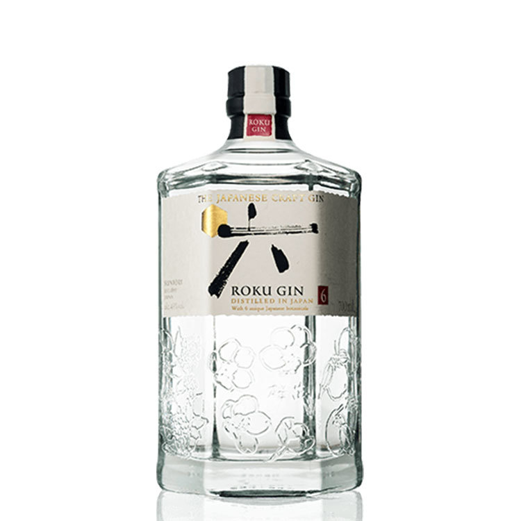 Roku Gin 700ml