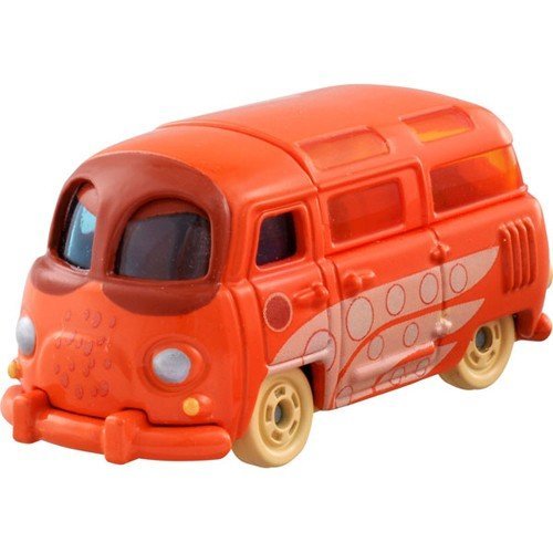 TOMY Disney Motors Finding Dory Hank (864837)