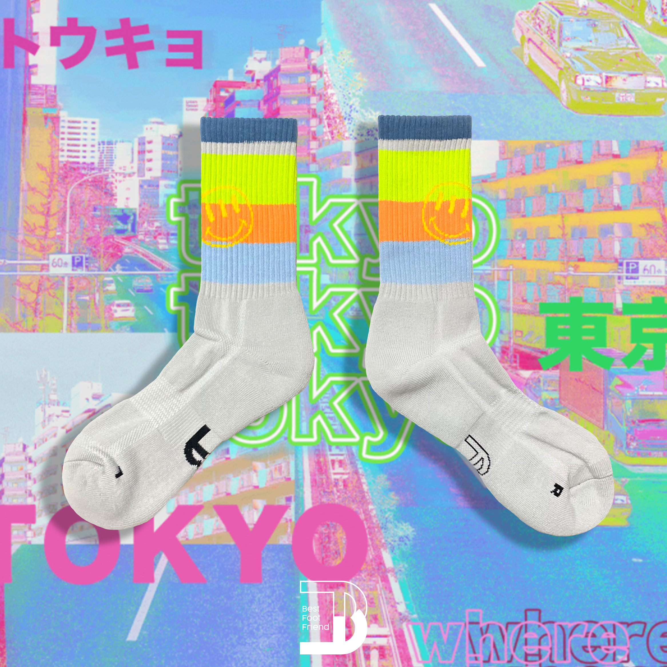 COLOR SMILE_GRAY_BF200035