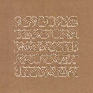 Asa Tone《Temporary Music》（LP）
