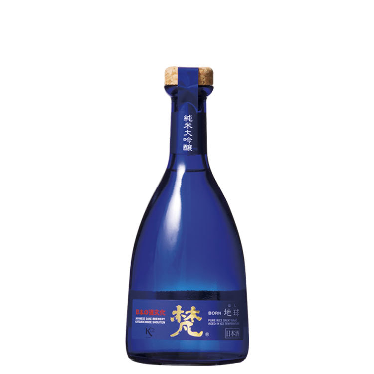 梵 地球 純米大吟醸 500ml