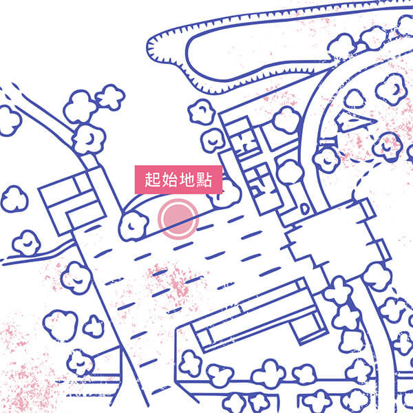 遺落夢境 遊戲起始地點 位在斬龍山公園