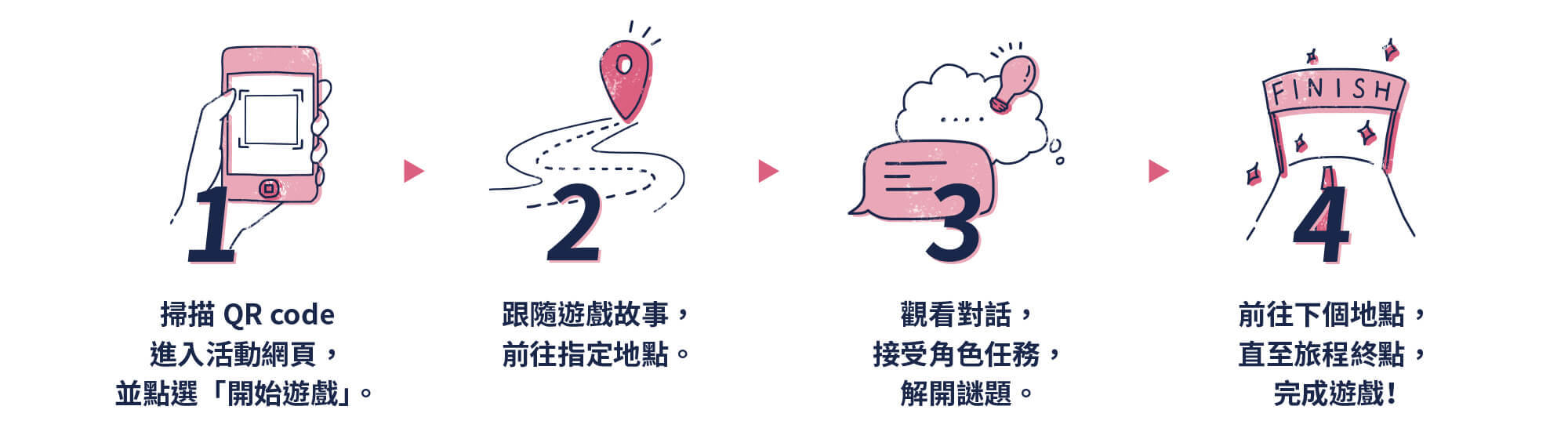 斬龍山公園 實境遊戲 活動辦法