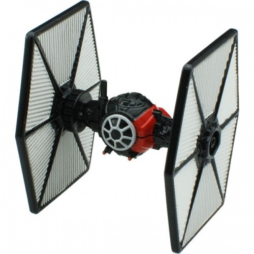 TOMY Star Wars TSW-05 First Order SP Force Tie Fighter (842811)