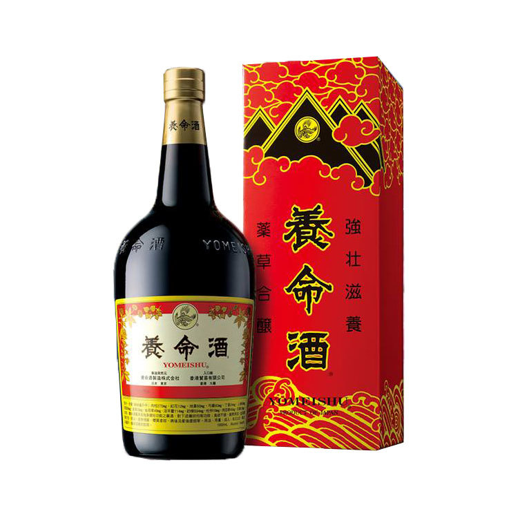 養命酒1000ml