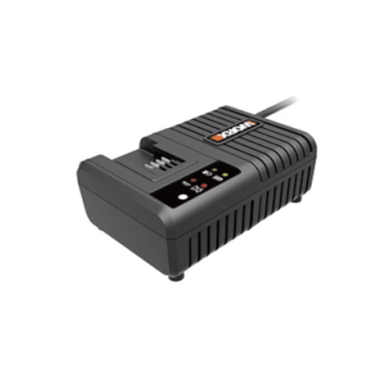 WORX 威克士 – WA3922 20V 6A充電器 (香港行貨)