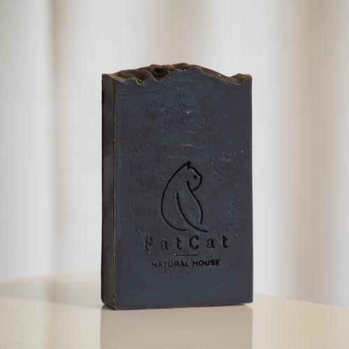 松焦手工皂 100G