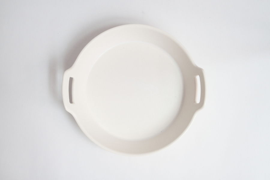 4th-market-roti 燉鍋 S ／白