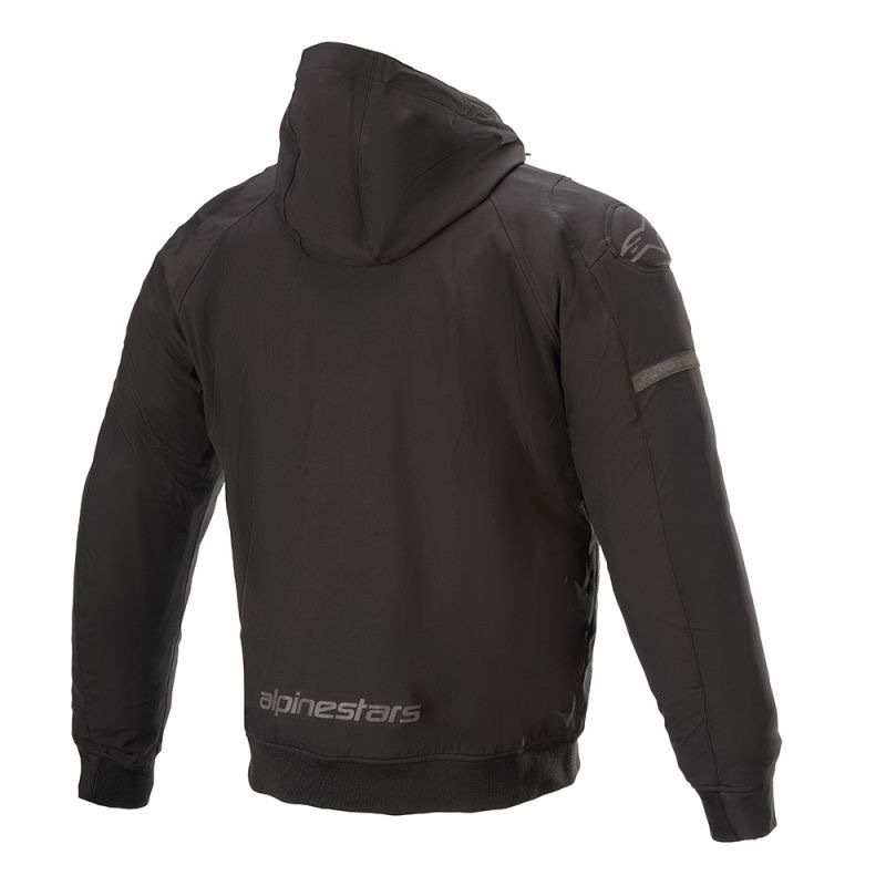 ALPINESTARS SEKTOR V2 TECH BLACK 黑色 四季防摔衣