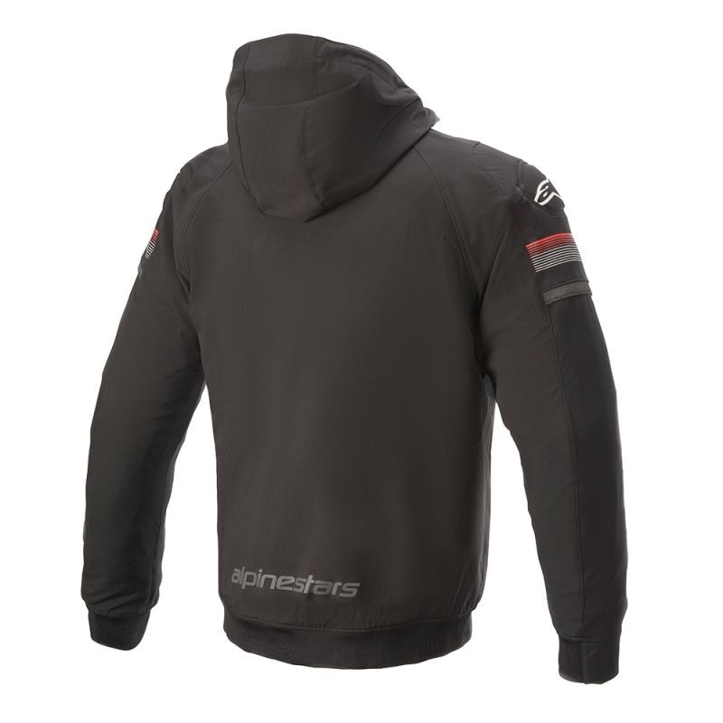 ALPINESTARS SEKTOR V2 TECH BLACK/RED 黑紅 四季防摔衣