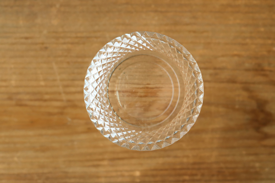 松德-回/魚子 松德硝子玻璃杯