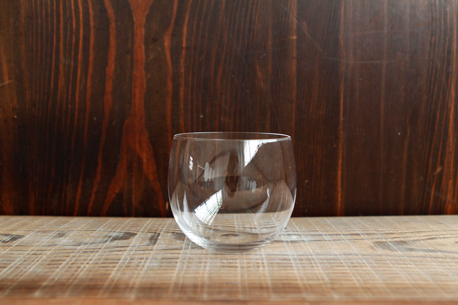 松德-梅酒杯 松德硝子玻璃杯