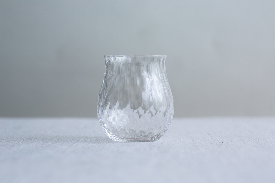 松德-SHUKI 清酒杯 90ml 松德硝子玻璃杯