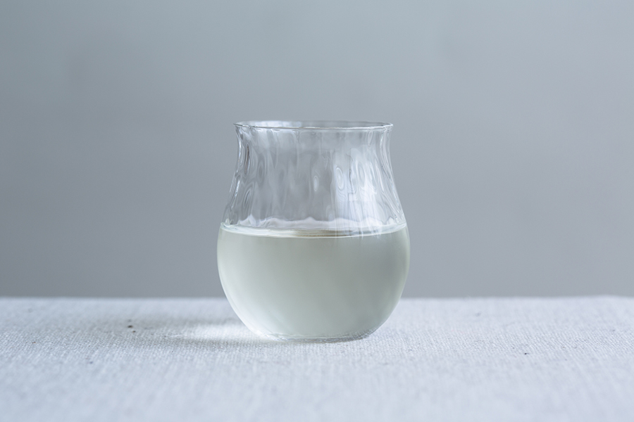 松德-SHUKI 清酒杯 90ml 松德硝子玻璃杯