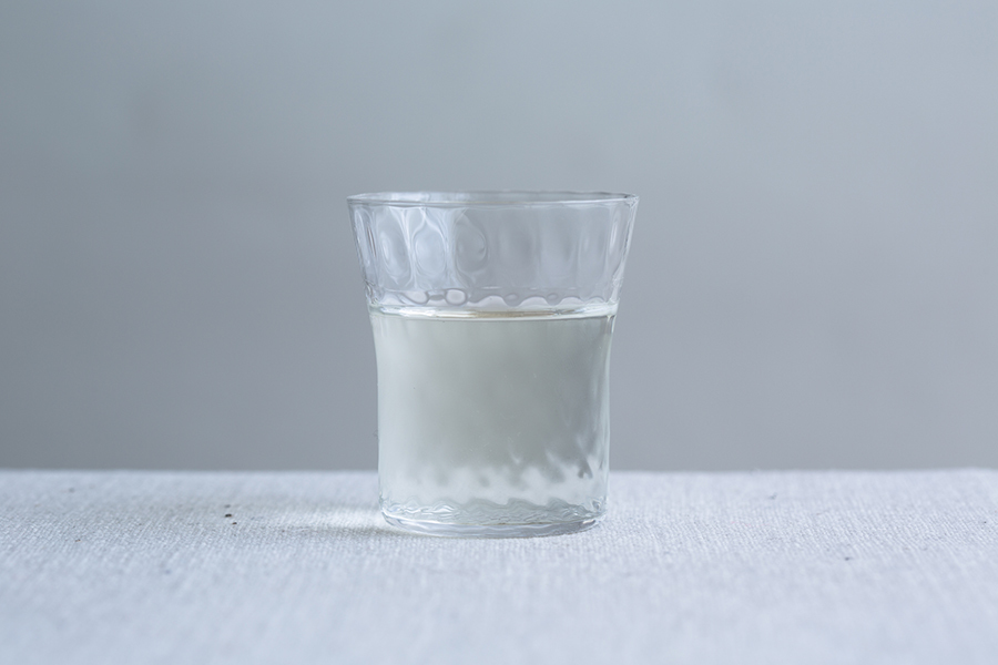 松德-SHUKI清酒杯Y 75ml 松德硝子玻璃杯