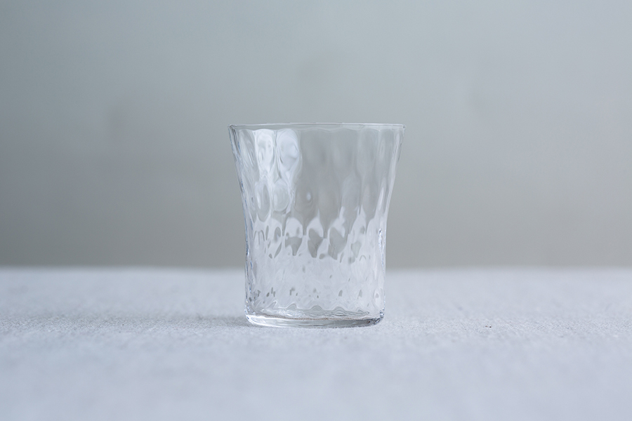 松德-SHUKI清酒杯Y 75ml 松德硝子玻璃杯