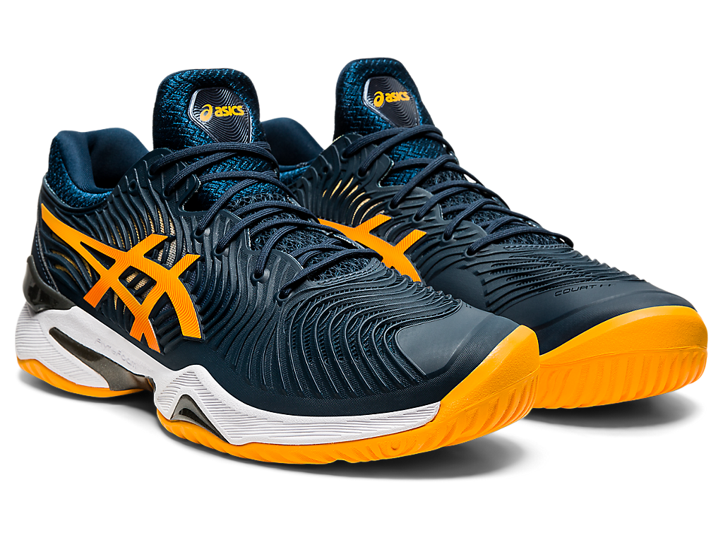 asics court ff