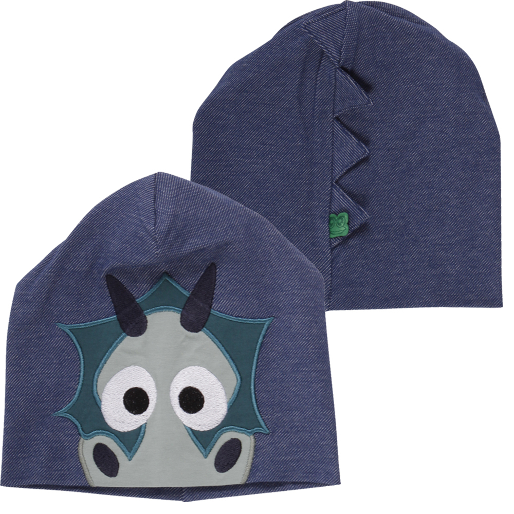 〖 Fred's World 〗牛仔火龍套頭帽子