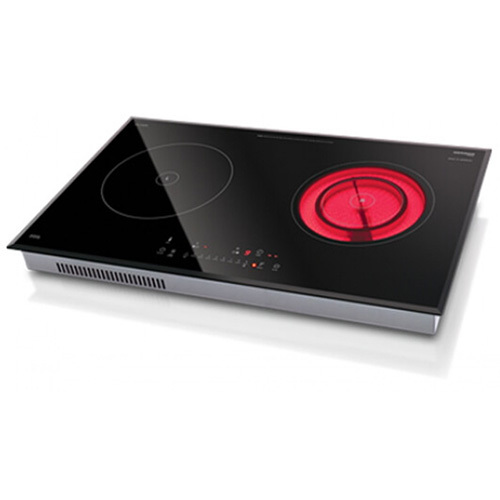 German Pool 德國寶 DIH-146DB 73厘米 4600W 嵌入式電磁 電陶爐