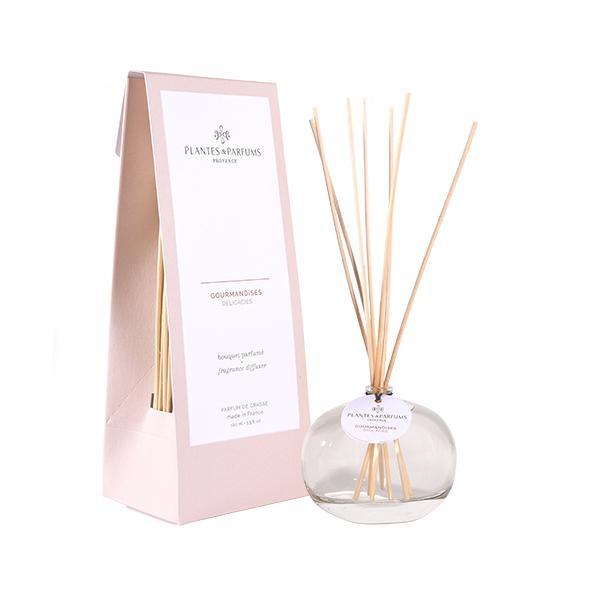 Plantes & Parfums Fragrance Diffuser- Provence Delights