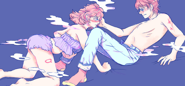 Dr情趣|情趣第一購物中心Dr.情趣|情趣專欄|他為什麼那麼愛叫我們咬咬?為什麼要她幫我咬咬這麼難?